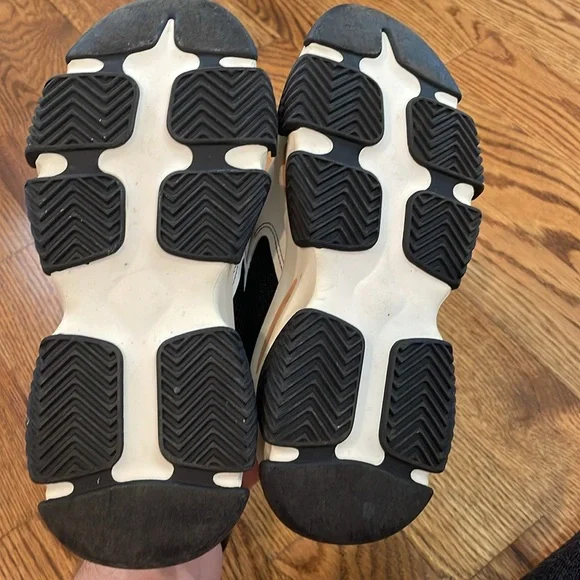 Steve Madden Possession Shoes/Sneakers. Size 7. New Without Tags. - Picture 7 of 12